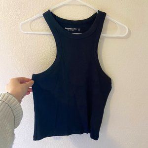 Abercrombie Ribbed Tank